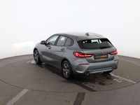 gebraucht BMW 116 i Limousine Advantage LED NAVI ASSIST SITZHZG