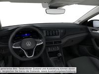 gebraucht VW Taigo 4Me TSI