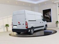 gebraucht Renault Master Kastenwagen hoch + lang 35t dCi 135 L2H...