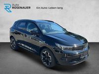 gebraucht Opel Grandland X 1,5 D GS AUTOMATIK !VOLLAUSSTATTUNG, -22% vom LP!