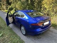 gebraucht Jaguar XE D180 AWD SE Aut.