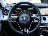 gebraucht Mercedes E220 d 4Matic Aut. |LED |ACC |Navi |Ambiente |HeadUp...