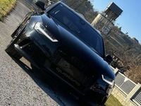 Gebraucht Audi RS6 Performance 605 PS (444 kW) 2017 Schwarz Kombi