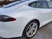 gebraucht Tesla Model S 85D Free Supercharging