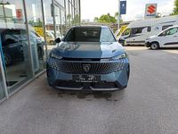 gebraucht Peugeot 3008 Hybrid 136 E-DCS6 Allure Aut.