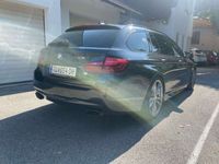 gebraucht BMW M550 550 d xDrive Österreich-Paket Touring Aut.