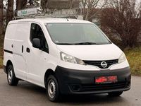 gebraucht Nissan NV200 Kasten Pro