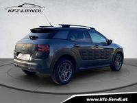 gebraucht Citroën C4 Cactus 1,6 BHDI Shine