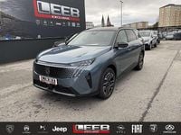 Neu Peugeot 5008 GT 146 PS (107 kW) 2026 Blau SUV