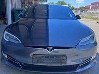 gebraucht Tesla Model S Ludicrous