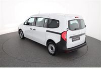 gebraucht Mercedes Citan 113 Tourer lang Cabrio