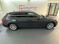 gebraucht Audi A4 Avant 2,0TDI S-tronic Sport *XENON*NAVI*LEDER*S...