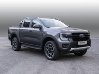 gebraucht Ford Ranger Doppelkabine Wildtrak e-4WD 3,0 EcoBlue Aut