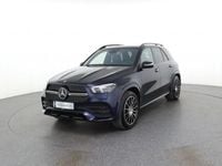 Gebraucht Mercedes GLE350 194 PS (142 kW) 2021 SUV