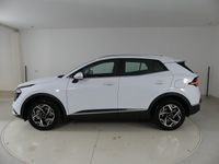 gebraucht Kia Sportage 1,6 TGDI Silber | Stahl Wien 22