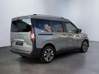 gebraucht Ford Tourneo Courier 1,0 Titanium AT SpAs 5JG PDC ...