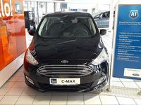 gebraucht Ford C-MAX Titanium 1,0 EcoBoost