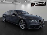 gebraucht Audi A7 Sportback 3,0 TDI quattro DPF | S-LINE | VOLL A...