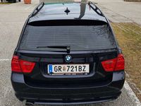 gebraucht BMW 320 320 d touring Aut. NAVI PRO + HIFI + XENON