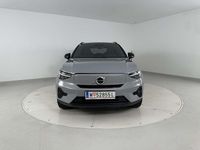 Gebraucht Volvo EX40 Ultra 185 kW (252 PS) 2025 Grau SUV