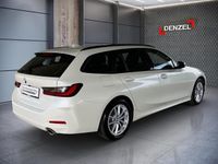 gebraucht BMW 320 d xDrive Touring G21