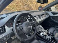 gebraucht Audi A8L 30 TDI clean Diesel quattro Tiptronic