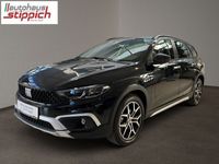 gebraucht Fiat Tipo SW 1,5 Hybrid 130 DCT7 Cross