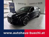 Neu Peugeot 408 GT 146 PS (107 kW) 2025 Schwarz SUV