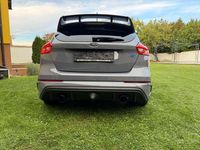 gebraucht Ford Focus RS