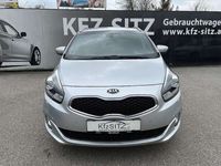 gebraucht Kia Carens 17 CRDi Active Pro Aut.