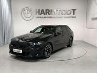 Gebraucht BMW 540 Comfort Edition 303 PS (222 kW) 2025 Schwarz Kombi