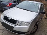 gebraucht Skoda Fabia Comfort 19 SDI