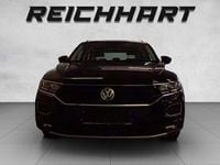gebraucht VW T-Roc T-Roc