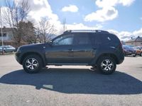 gebraucht Dacia Duster Sensation dCi 110 S&S 4WD