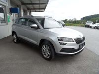 gebraucht Skoda Karoq Ambition