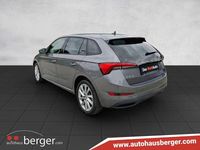 gebraucht Skoda Scala Style TSI