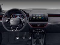 gebraucht Skoda Scala 1.5 TSI 150 DSG Selec Nav SHZ SunS ViC PDC