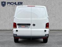 gebraucht VW Transporter Kastenwagen Kastenwagen LR TDI