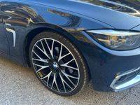 gebraucht BMW 420 Gran Coupé 420 d Luxury Line