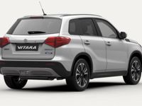 gebraucht Suzuki Vitara GLX 1.4 BOOSTERJET MILDHYBRID 6-Gang 4x4