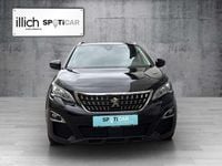 gebraucht Peugeot 3008 Active BlueHDi 130 S&S Navi