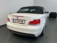 gebraucht BMW 118 Cabriolet 118 i