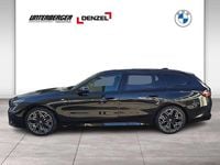 gebraucht BMW 520 d xDrive M Sportpaket