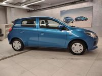 gebraucht Mitsubishi Space Star 1,2 Inform AS&G 24