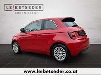 gebraucht Fiat 500e 500e Red 42 kWh