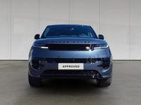 gebraucht Land Rover Range Rover Sport P460e Dynamic HSE