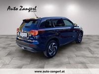 gebraucht Suzuki Vitara 1.4 Allgrip Hybrid Flash *PANORAMADACH