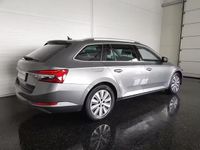 gebraucht Skoda Superb Superb Kombi STYLE IV 156/218 Kombi STYLE IV 156/218