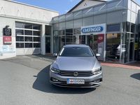 Gebraucht VW Passat Business 150 PS (110 kW) 2020 Kombi
