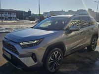 gebraucht Toyota RAV4 RAV 4 2,5 Hybrid VIP 2WD Aut.
